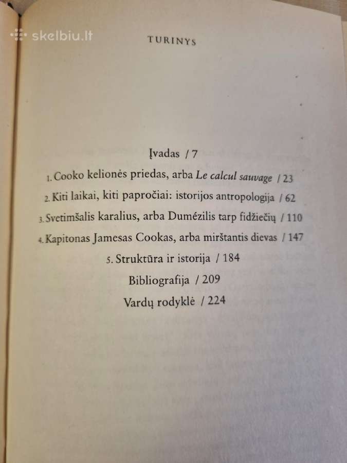 Istorijos salos - nuotraukos Nr. 3