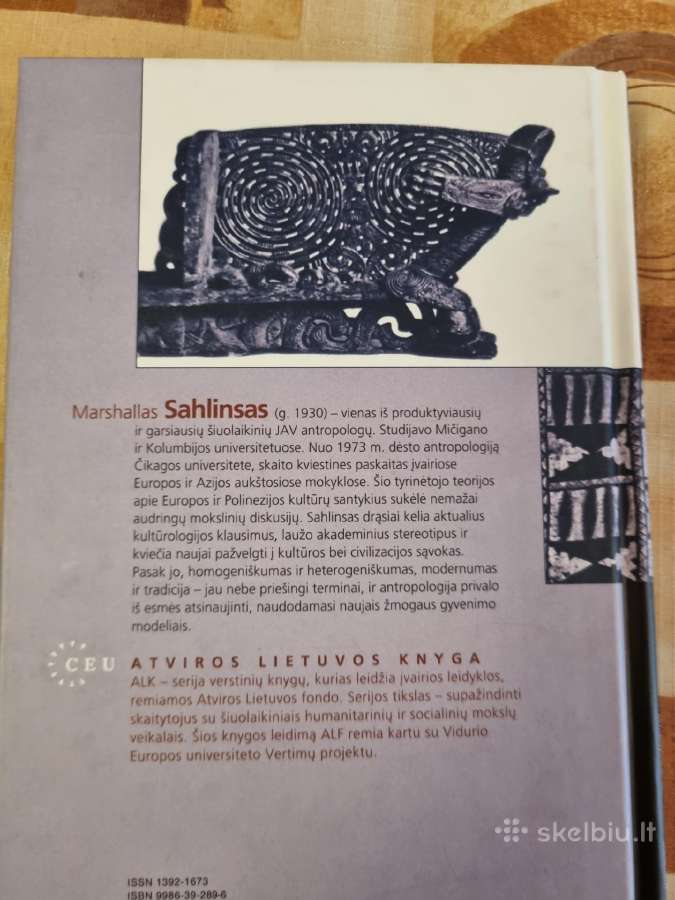 Istorijos salos - nuotraukos Nr. 4