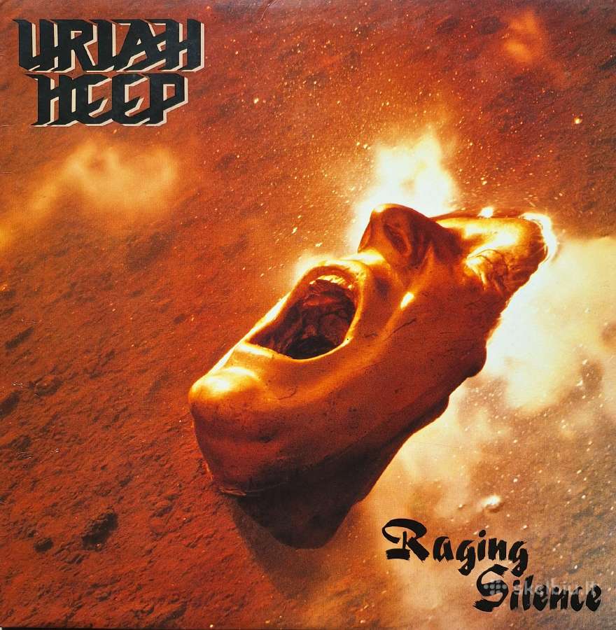 Queen.uriah heep.kestutis jablonskis - nuotraukos Nr. 5