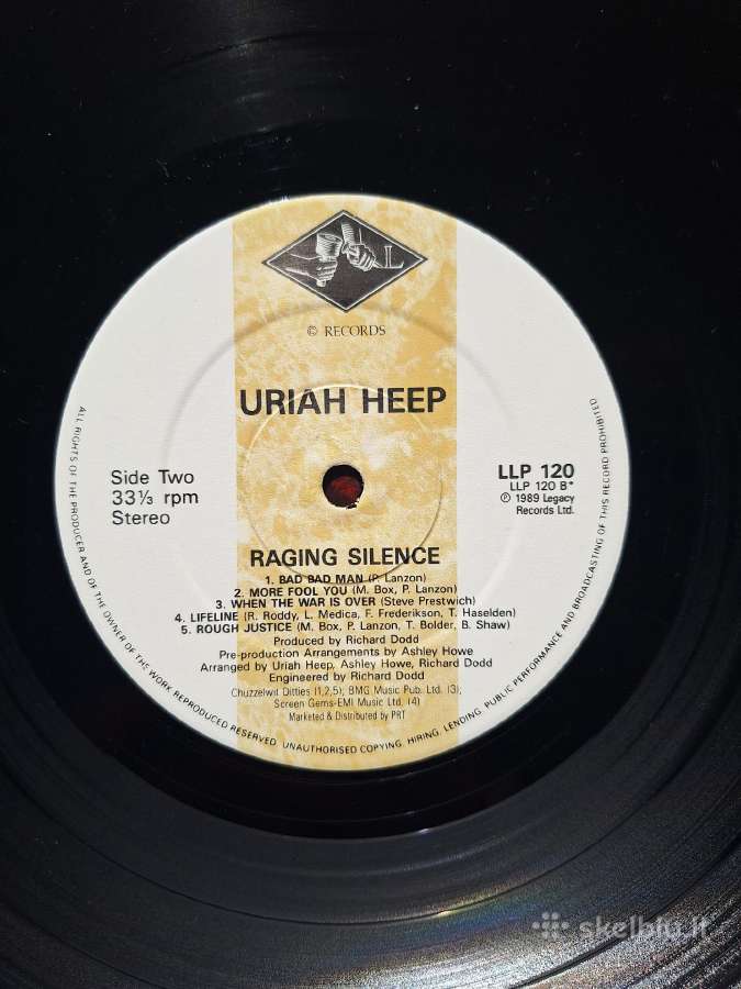 Queen.uriah heep.kestutis jablonskis - nuotraukos Nr. 6