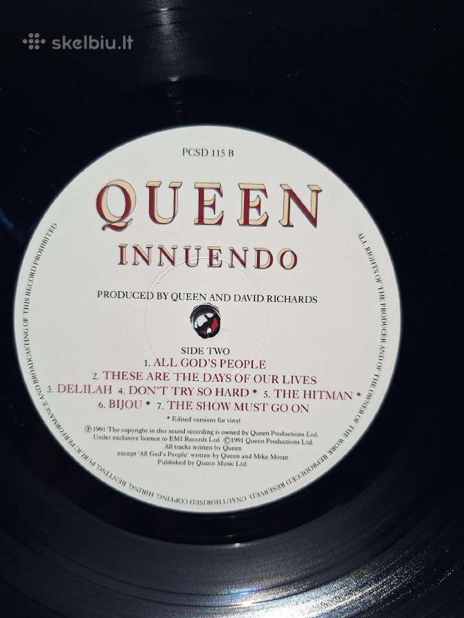 Queen.uriah heep.kestutis jablonskis - nuotraukos Nr. 11