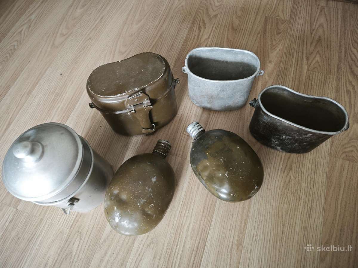 Kareiviski katiliukai ir gertuves