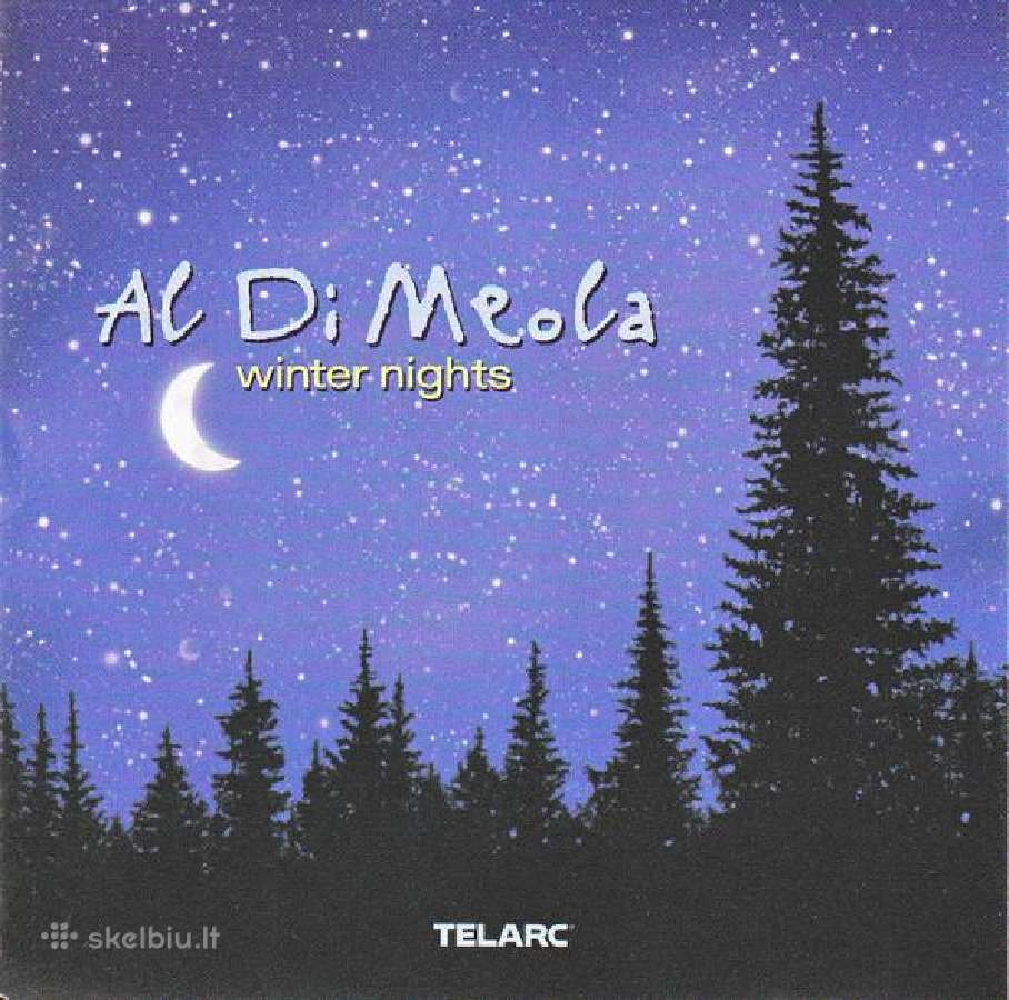 20 AL Di Meola CD+1 Dvd - 160 euru - nuotraukos Nr. 14