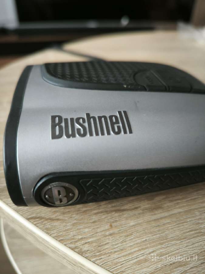 Bushnell