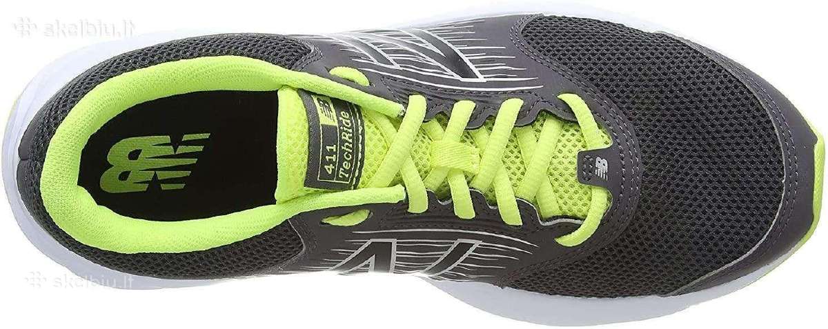 Nauji New Balance bateliai - nuotraukos Nr. 4