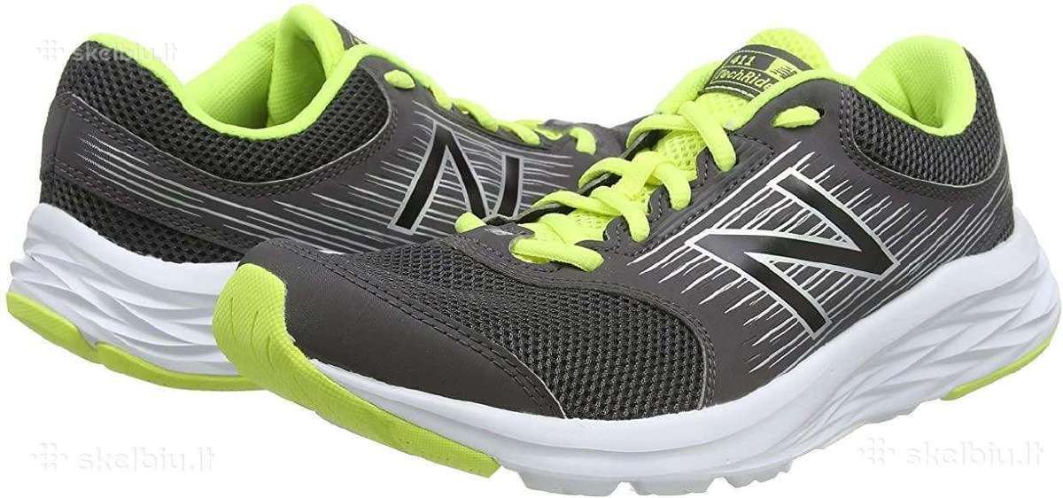 Nauji New Balance bateliai