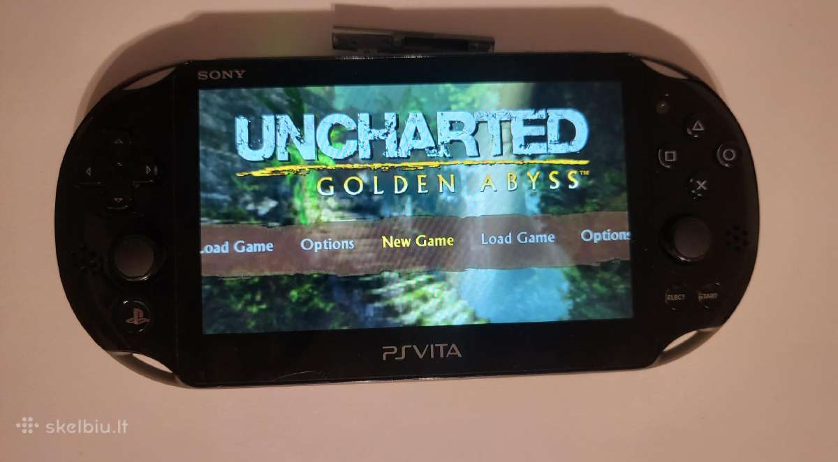 Psvita žaidimai - nuotraukos Nr. 7
