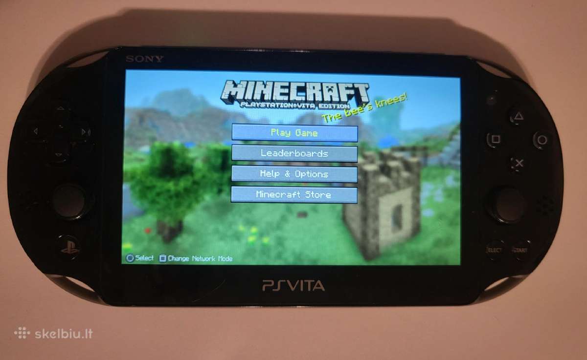 Psvita žaidimai - nuotraukos Nr. 8