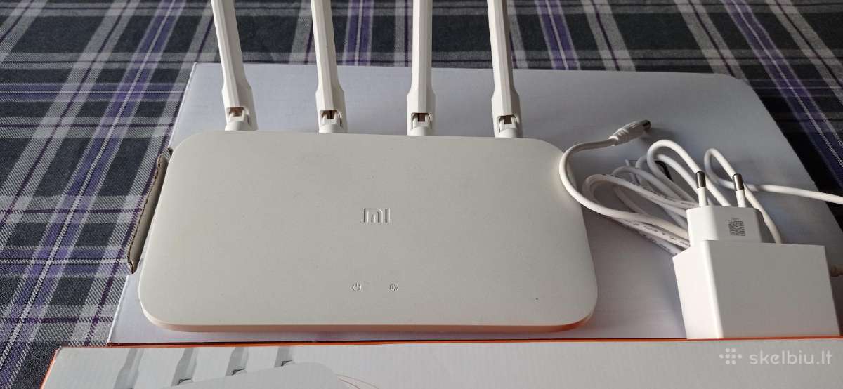 Routeris Xiaomi 4c, dwl8200ap,dir300