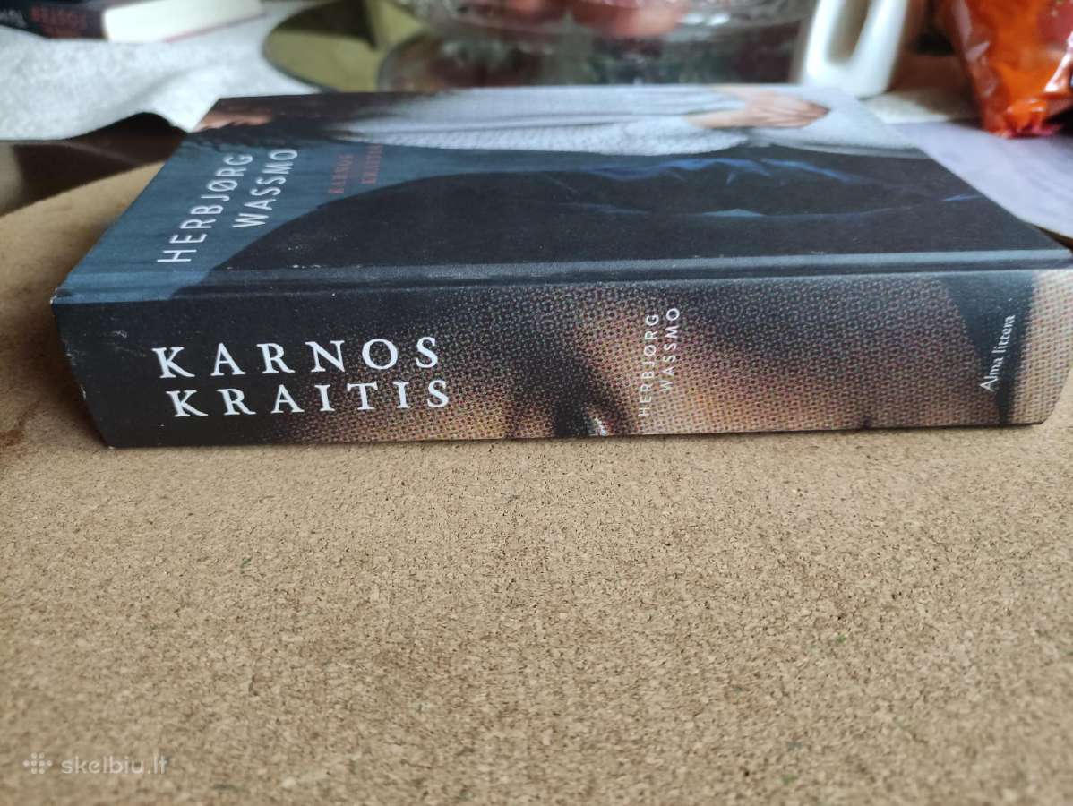 ,Karnos kraitis, - nuotraukos Nr. 5