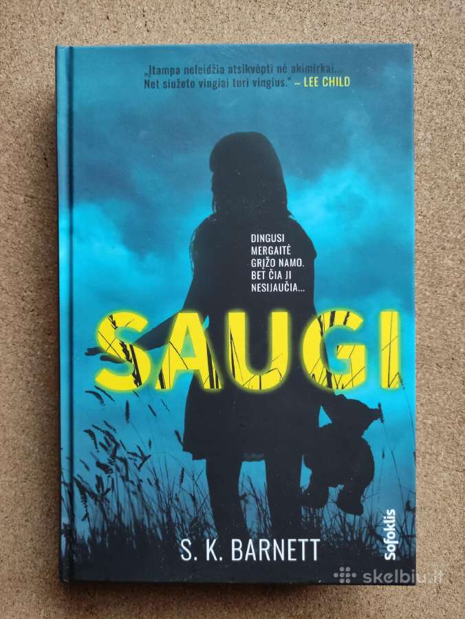 .Saugi, 2021m.