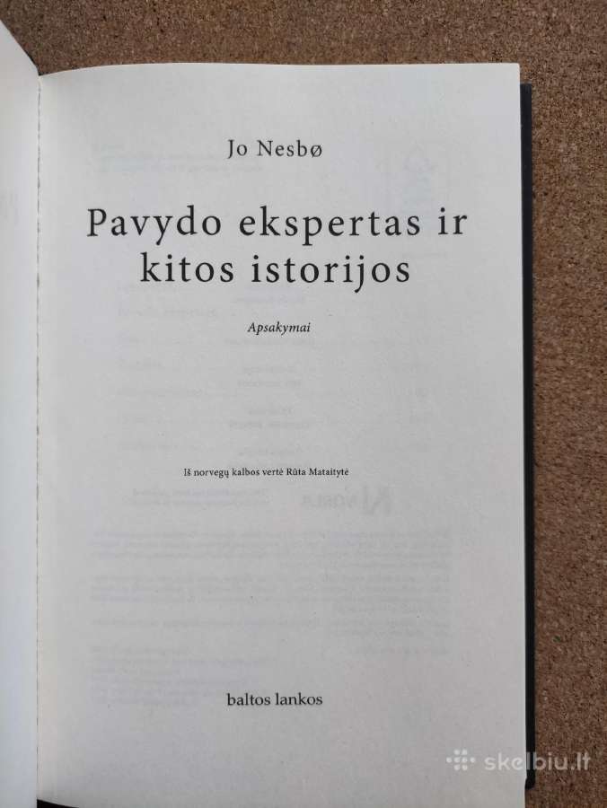,Pavydo ekspertas ir kitos istorijos, - nuotraukos Nr. 2