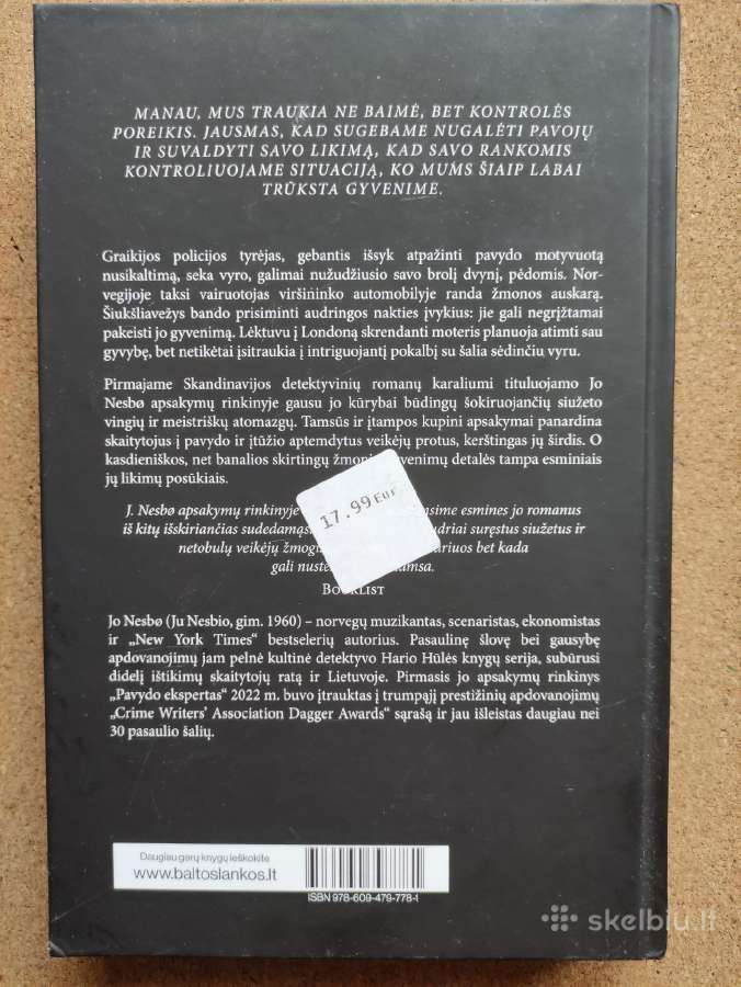 ,Pavydo ekspertas ir kitos istorijos, - nuotraukos Nr. 3