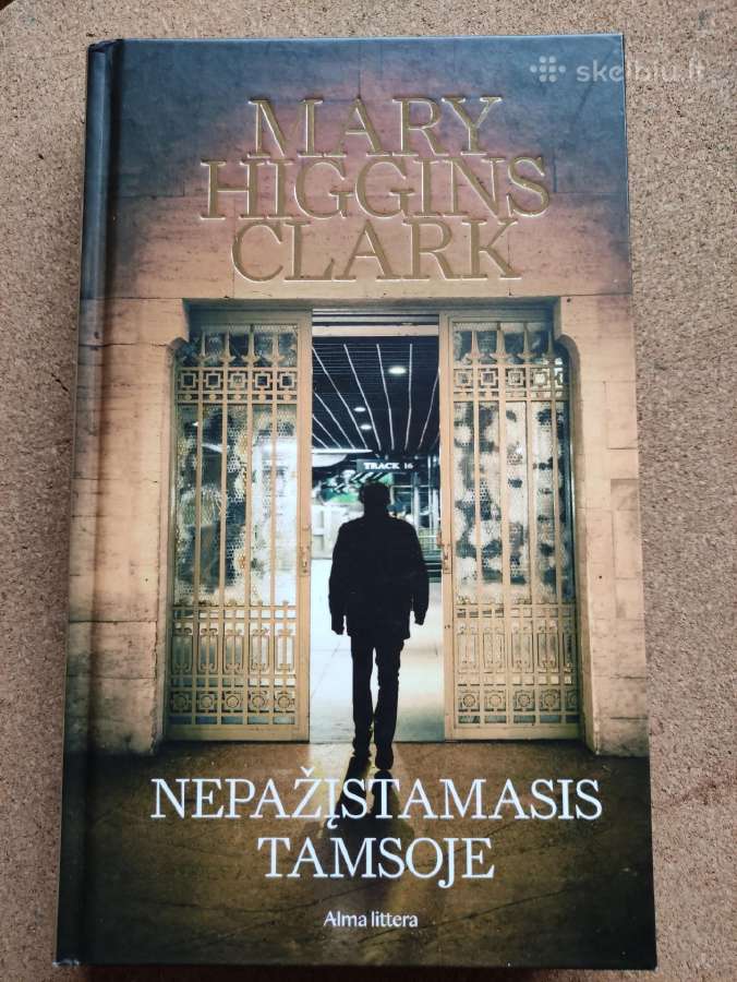 ,Nepažįstamasis tamsoje,