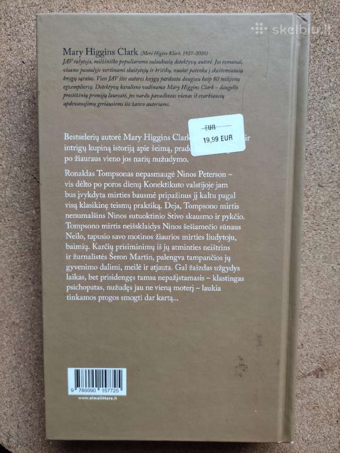 ,Nepažįstamasis tamsoje, - nuotraukos Nr. 3