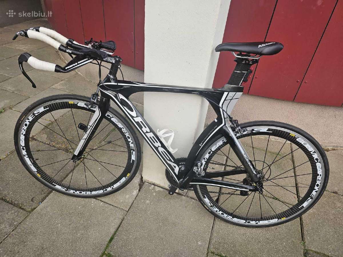 Orbea TT Ordu