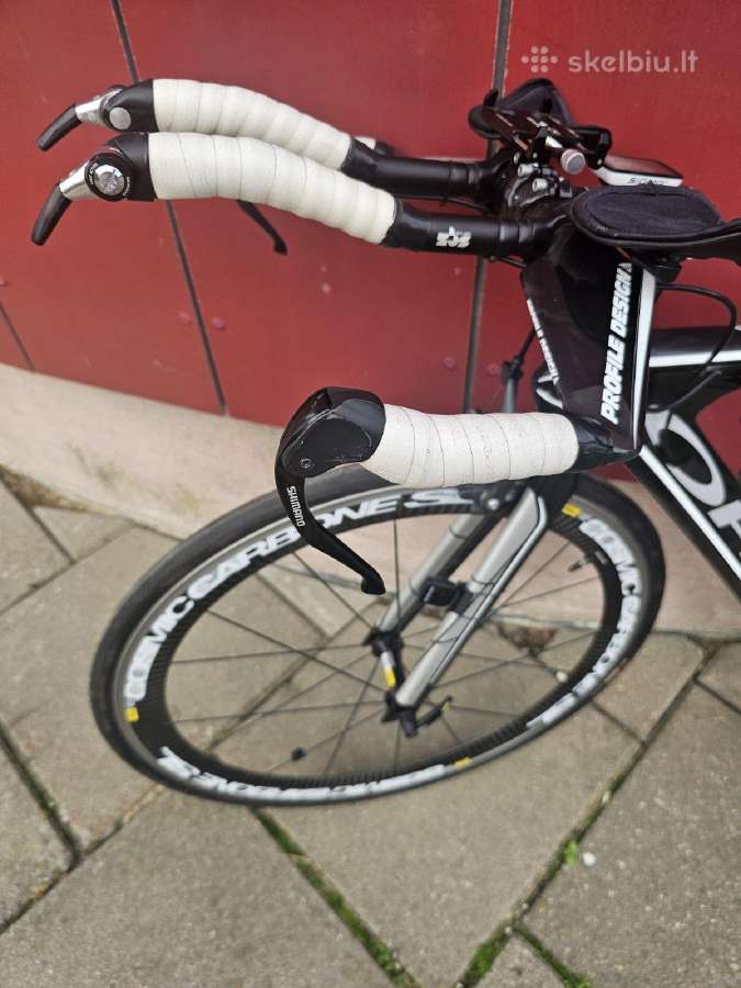 Orbea TT Ordu - nuotraukos Nr. 3
