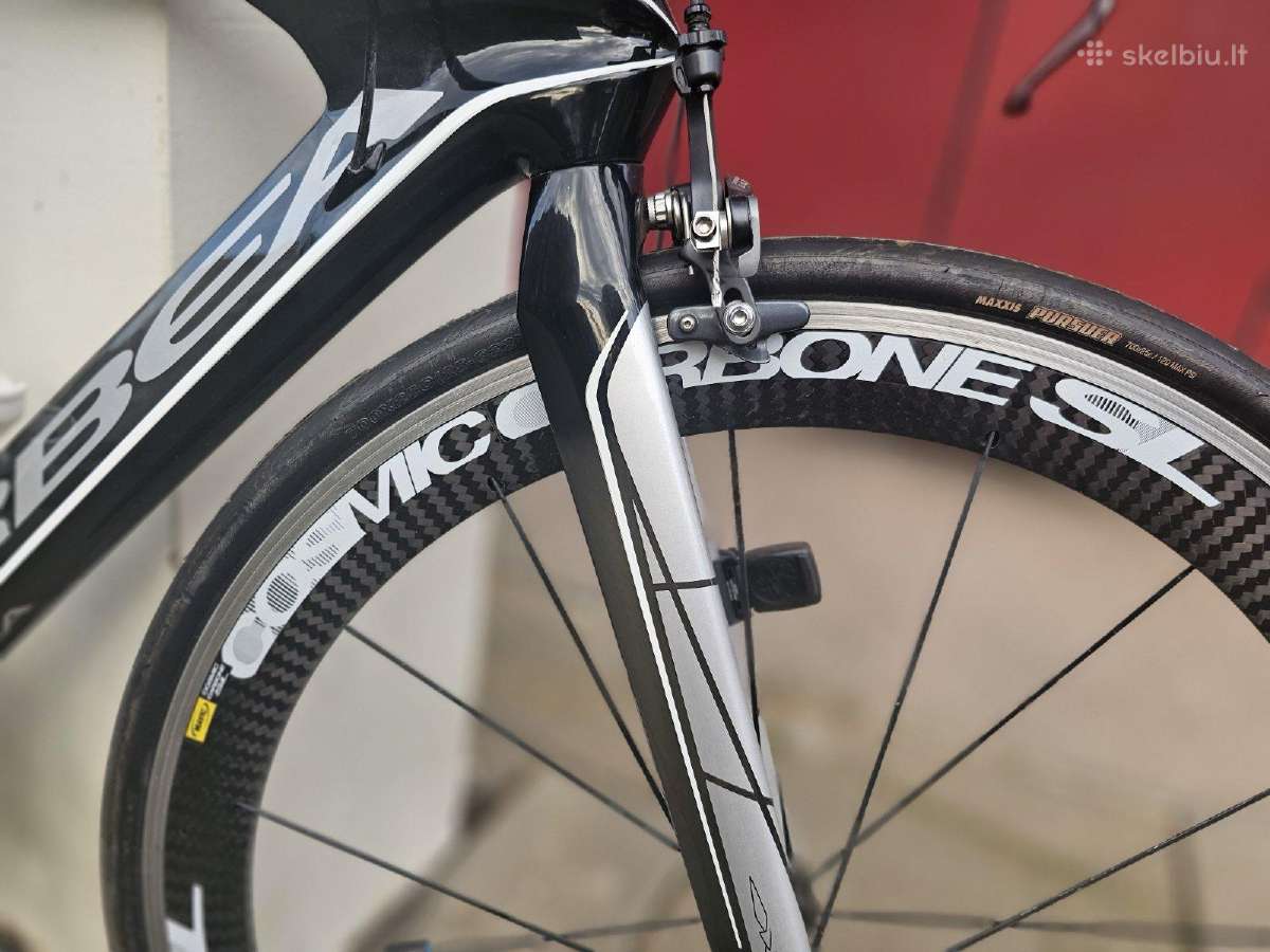 Orbea TT Ordu - nuotraukos Nr. 4