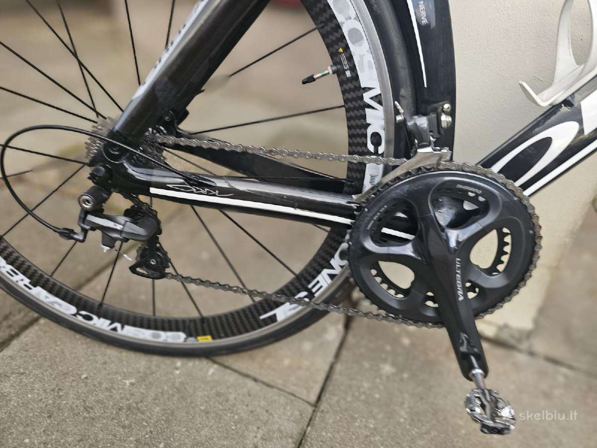 Orbea TT Ordu - nuotraukos Nr. 5