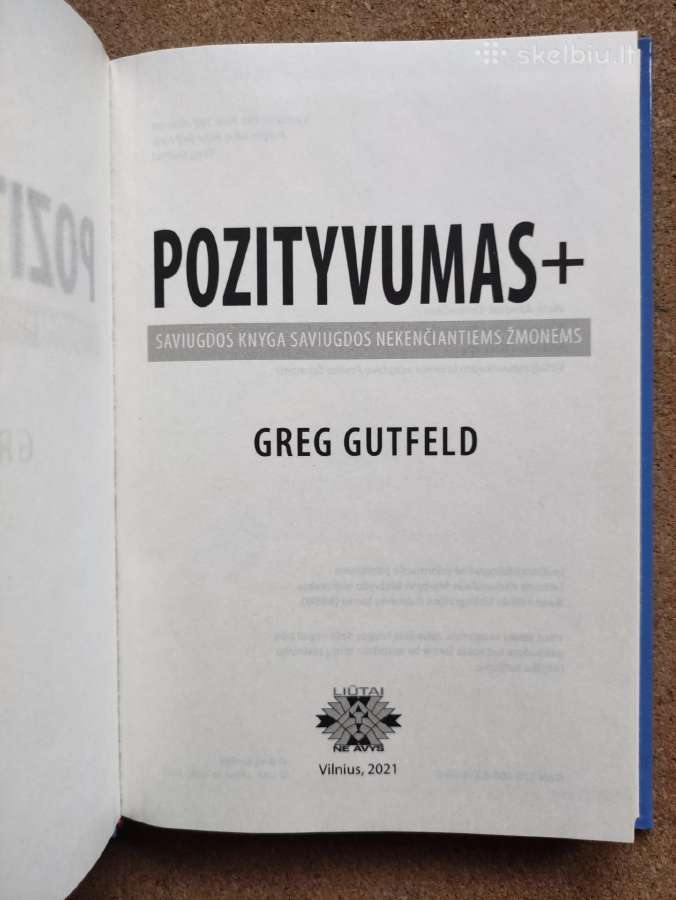 ,Pozityvumas +, - nuotraukos Nr. 2