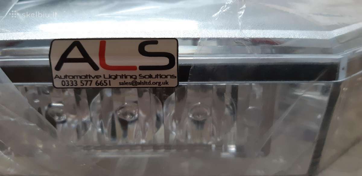 LED Švyturėlis - nuotraukos Nr. 7