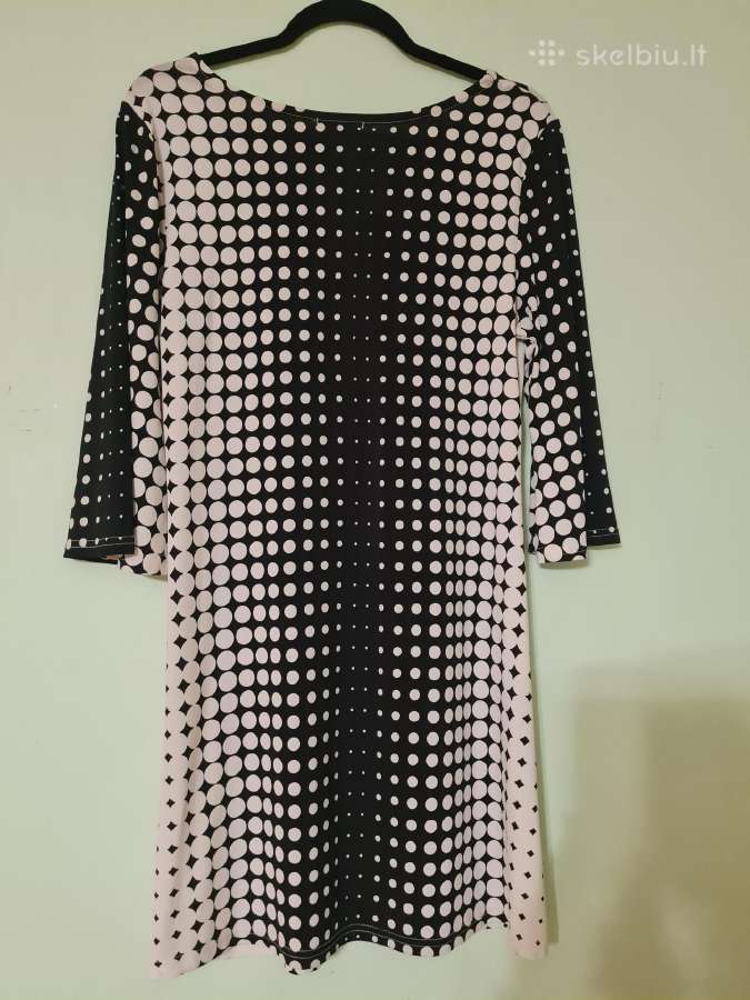Plona tunika L-XL dydis - nuotraukos Nr. 2