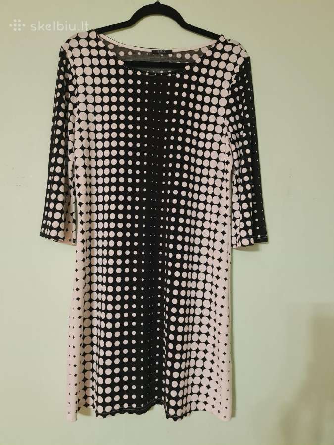 Plona tunika L-XL dydis