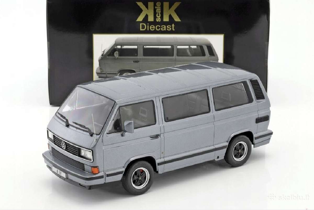 VW T3