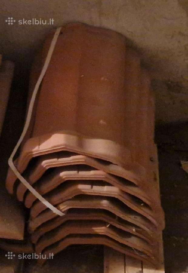 Čerpes Molinės Monier Rubin 13 Natural [Vokietija]