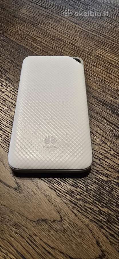 Huawei powerbank 10000mh - nuotraukos Nr. 2