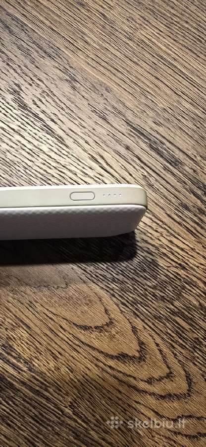 Huawei powerbank 10000mh - nuotraukos Nr. 4