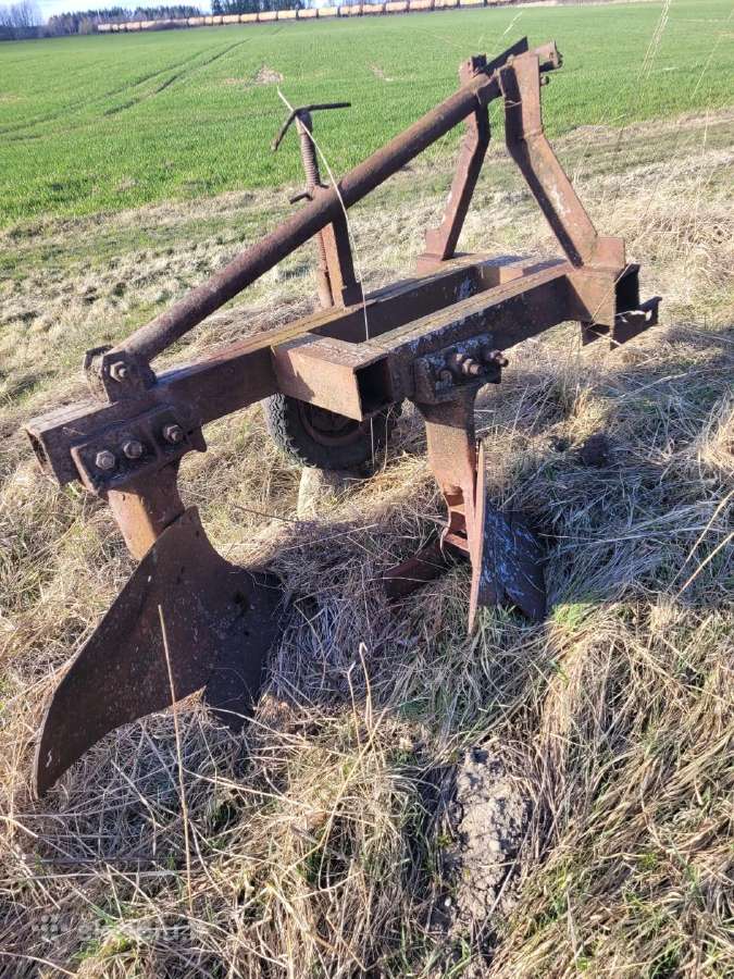 Plūgas