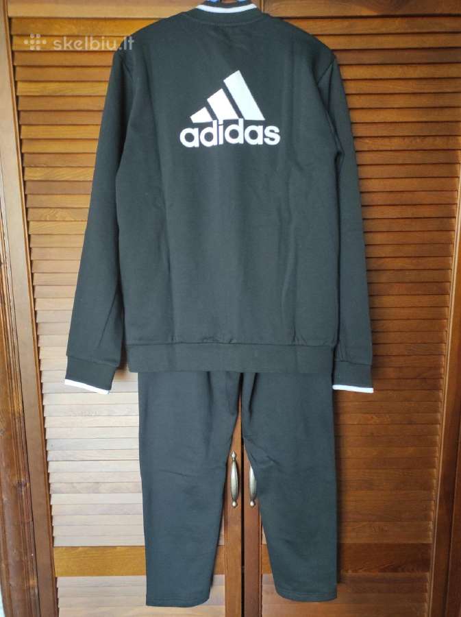 Adidas sportinis kostiumas - nuotraukos Nr. 2