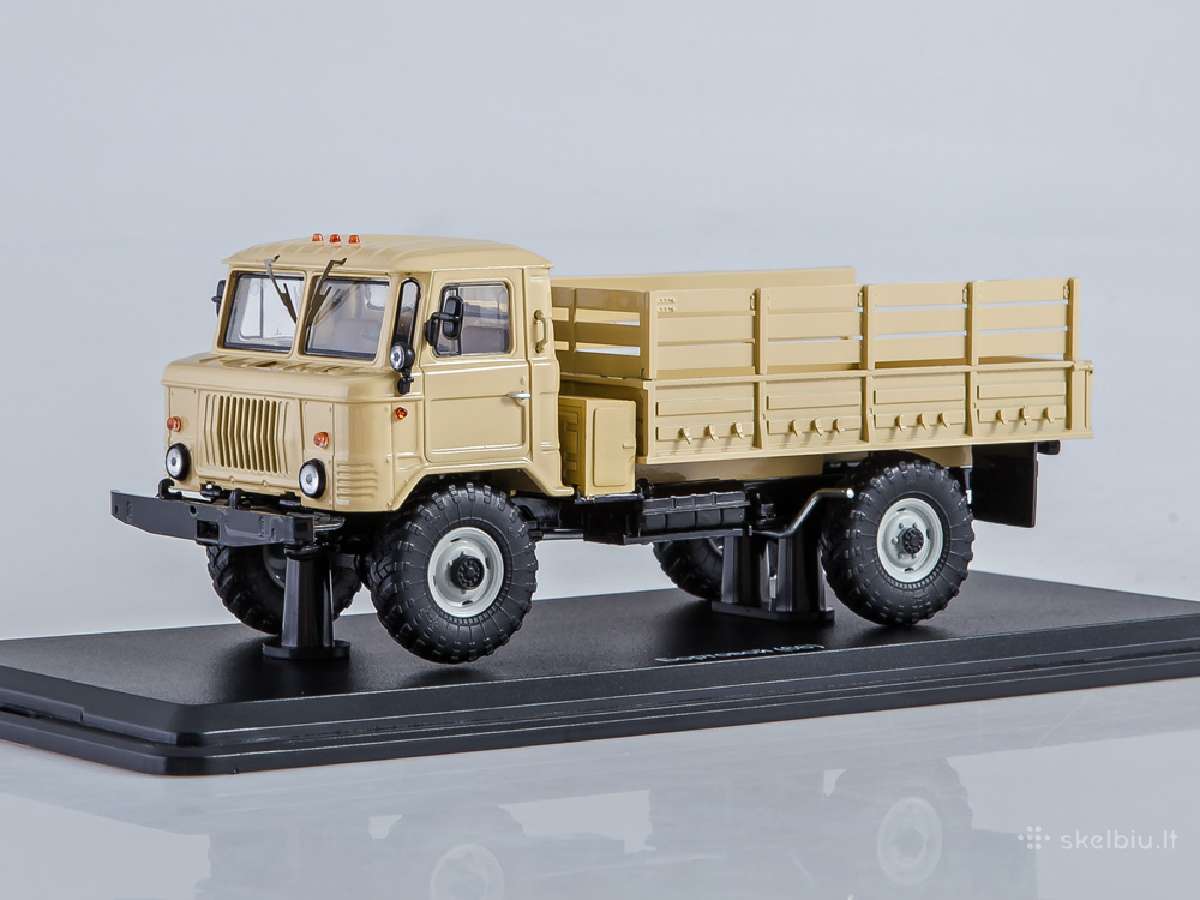 Gaz-66