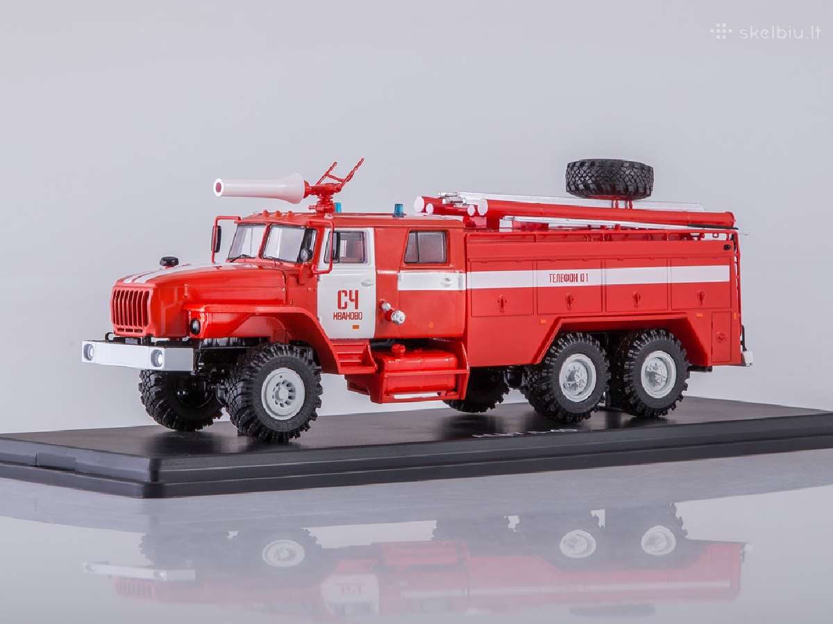 Ural