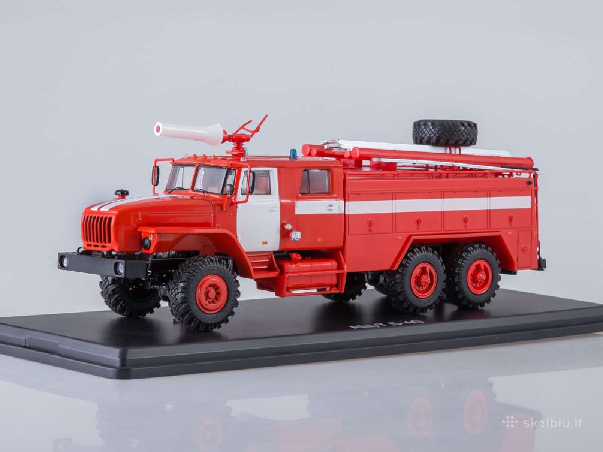 Ural - nuotraukos Nr. 3