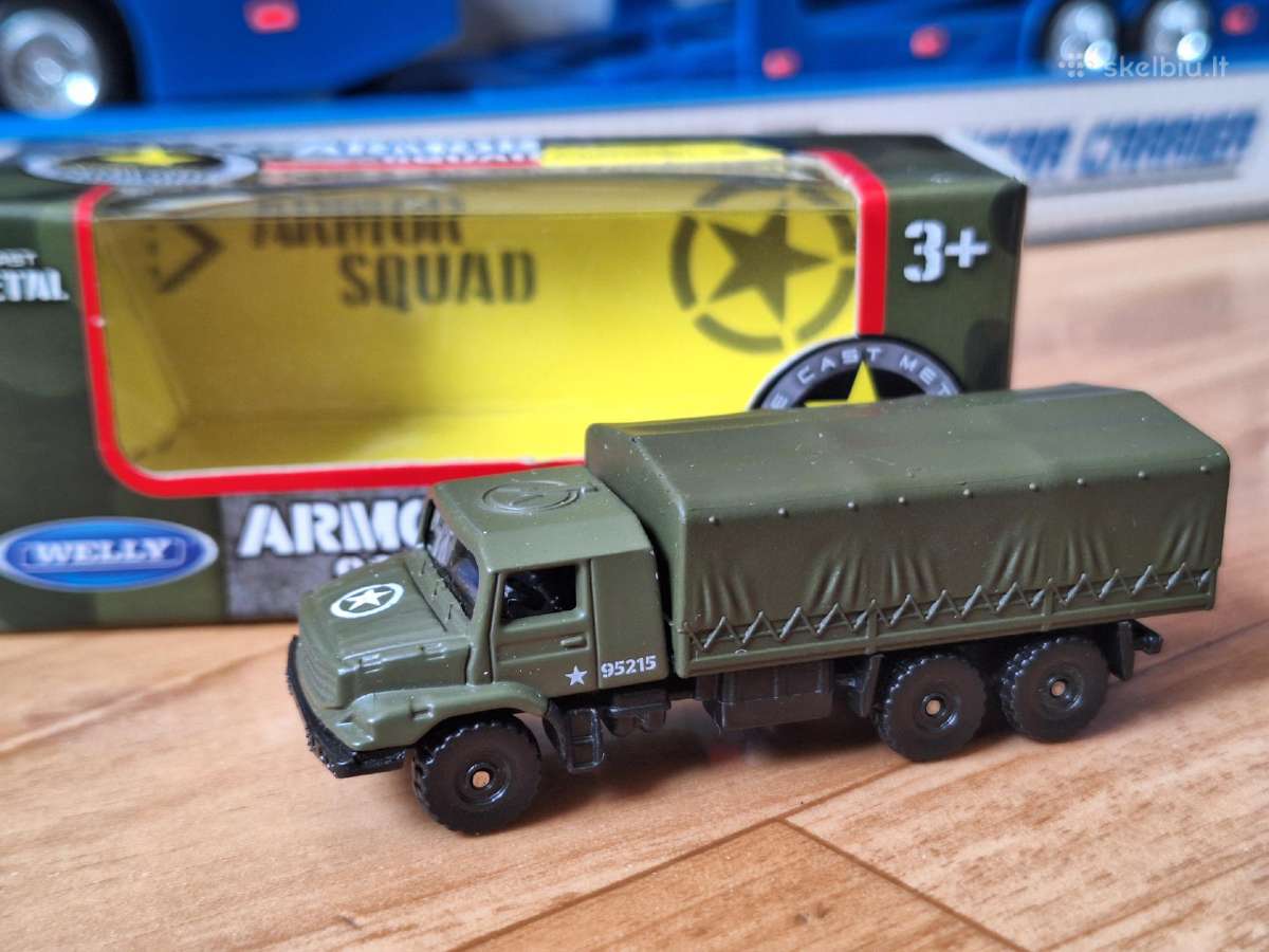 1:87 Zetros
