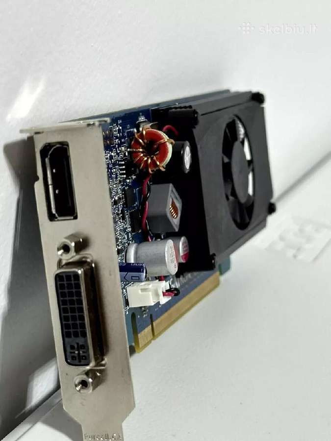 Geforce 310 Dvi ir Dp