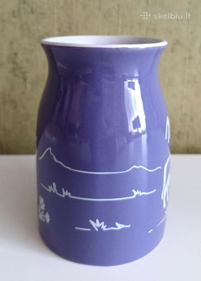 Naujas Milka puodelis 350 ml talpos - nuotraukos Nr. 3