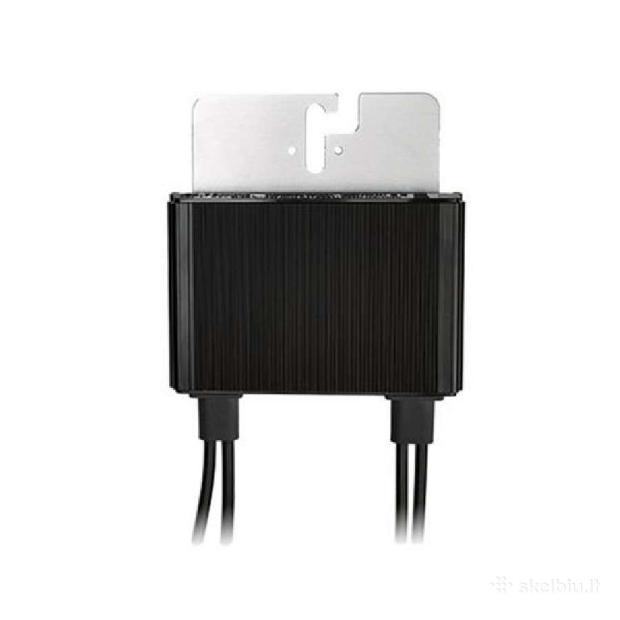 Parduodu Solaredge P401 Power Optimizer (Mc4)