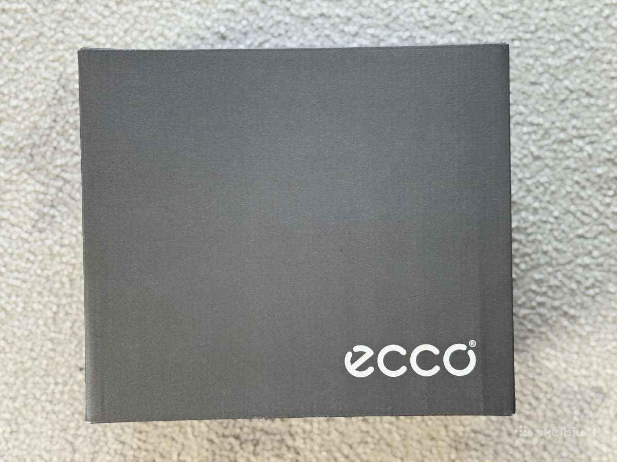 Ecco vaikiški žieminiai batai. - nuotraukos Nr. 7