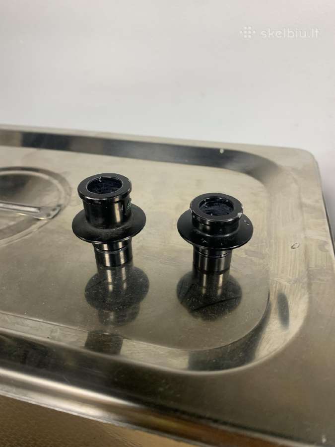DT Swiss 350/370 hub end capai