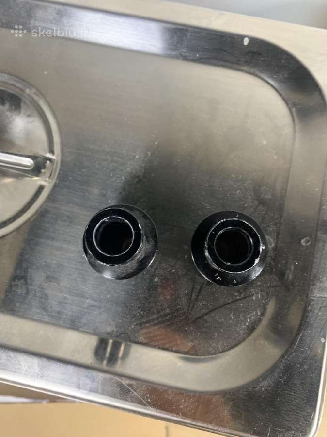 DT Swiss 350/370 hub end capai - nuotraukos Nr. 2