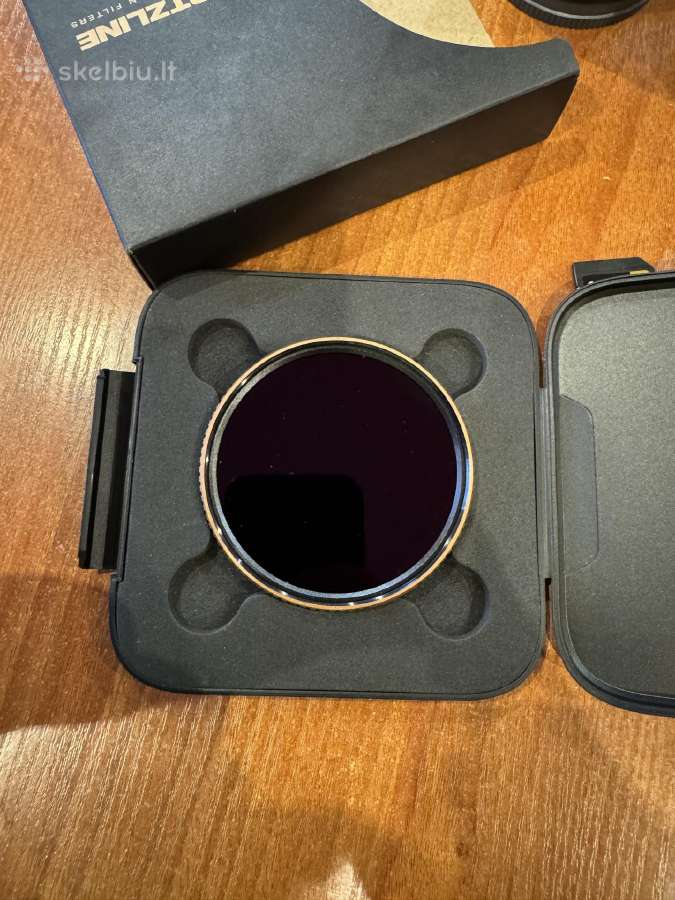 Polarpro nd8/pl