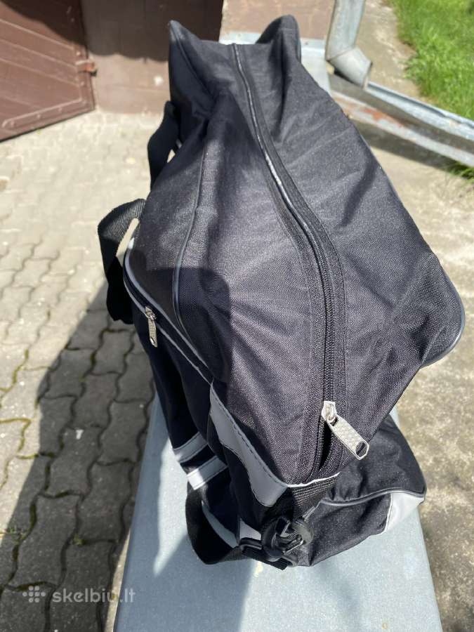Parduodama kelionine rankine taše - nuotraukos Nr. 3