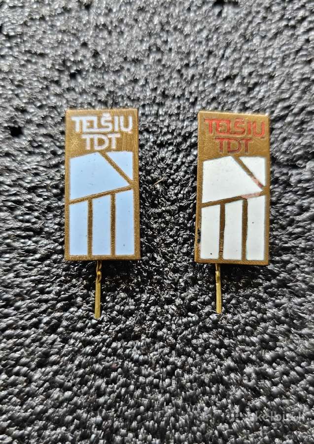 Telšių taikomosios dailės technikumas.