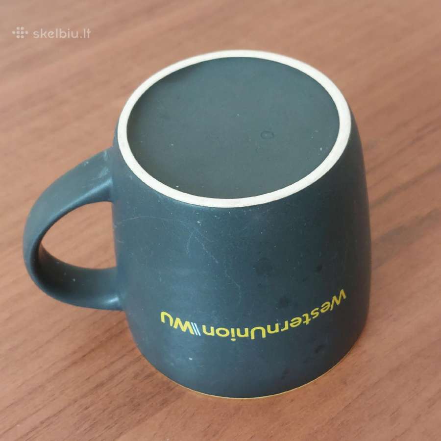 Kolekciniai kavos puodukai ir lėkštutės intrjerui - nuotraukos Nr. 12