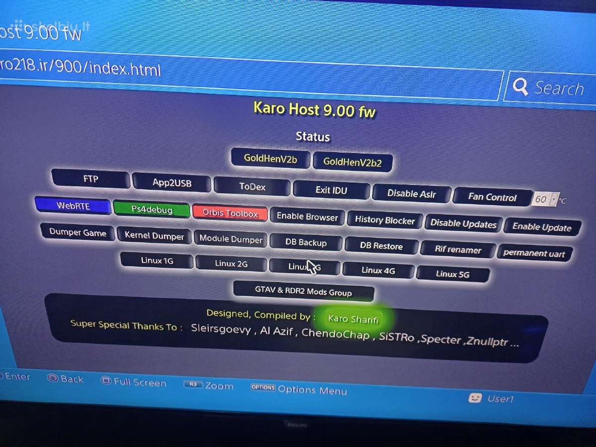 Atrištas idealus Ps4 1000gb+gta5 - nuotraukos Nr. 6
