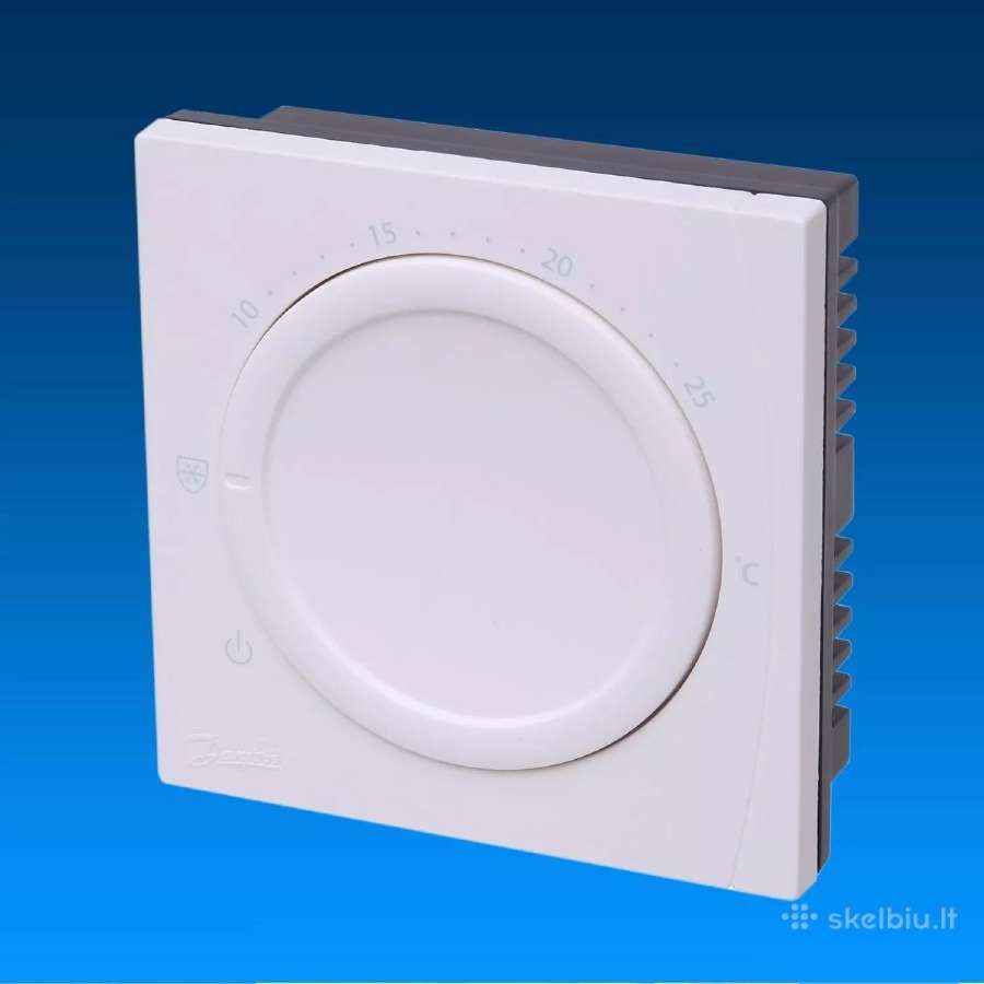Thermostat Danfoss Wt-t 088u0620