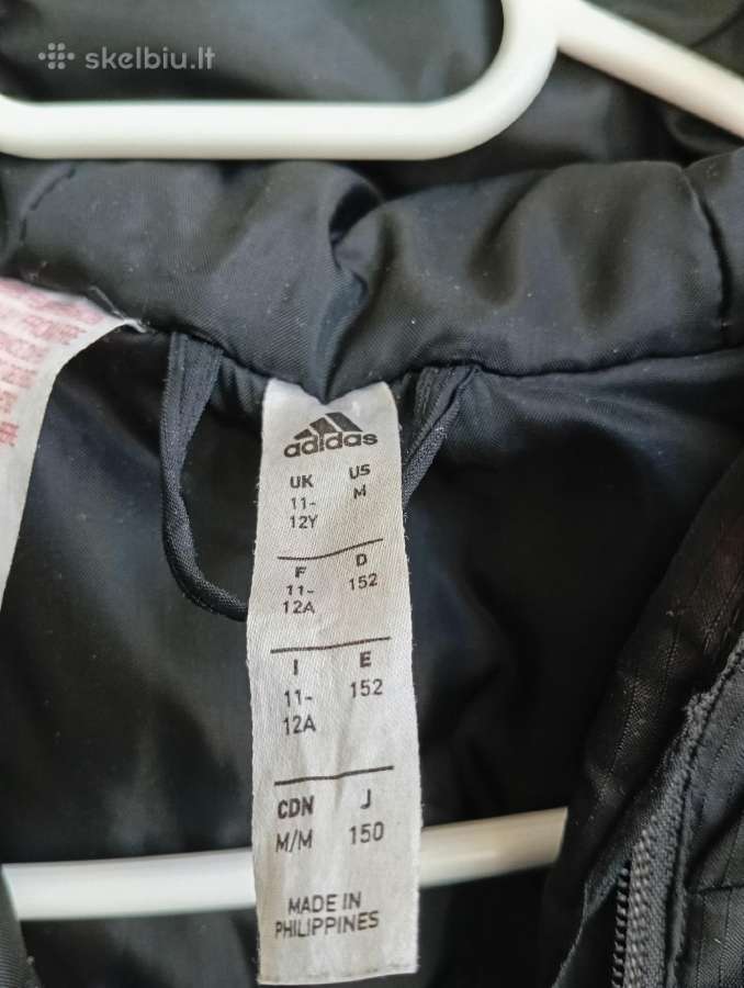 Parduodam dar gan geros bukles adidas striuke - nuotraukos Nr. 2